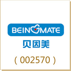 貝因美（002570）
