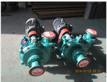 如何延長渣漿泵的使用壽命